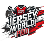 Jersey World Pro